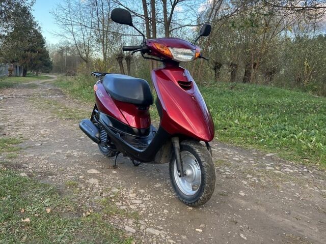 Ямаха Другая 2014 в Ивано-Франковске на Automoto.ua Ямаха Другая, объемом двигателя 49 л и пробегом 0 тыс. км за 600 $, фото 8 на Automoto.ua