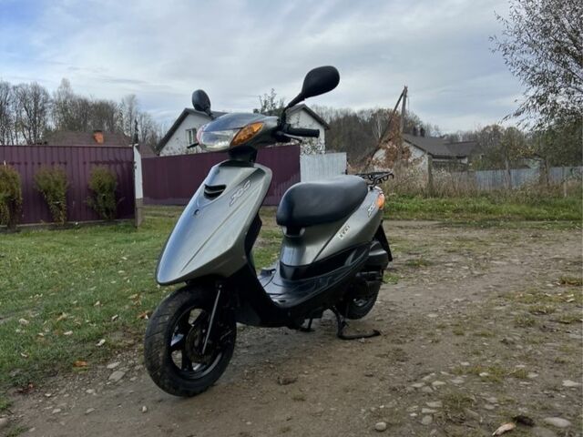 Ямаха Другая 2014 в Ивано-Франковске на Automoto.ua Ямаха Другая, объемом двигателя 49 л и пробегом 0 тыс. км за 600 $, фото 5 на Automoto.ua