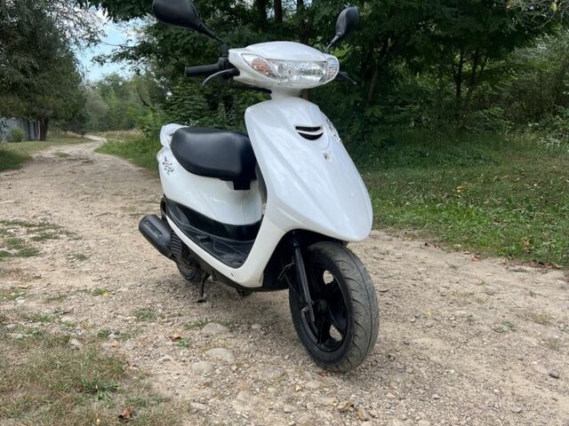 Ямаха Інша, об'ємом двигуна 49 л та пробігом 0 тис. км за 750 $, фото 12 на Automoto.ua