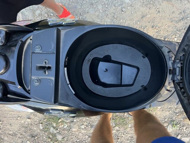 Ямаха Інша, об'ємом двигуна 49 л та пробігом 0 тис. км за 750 $, фото 10 на Automoto.ua