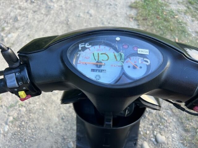 Ямаха Інша, об'ємом двигуна 49 л та пробігом 0 тис. км за 750 $, фото 9 на Automoto.ua