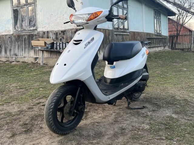 Ямаха Другая 2014 в Ивано-Франковске на Automoto.ua Ямаха Другая, объемом двигателя 49 л и пробегом 0 тыс. км за 600 $, фото 2 на Automoto.ua