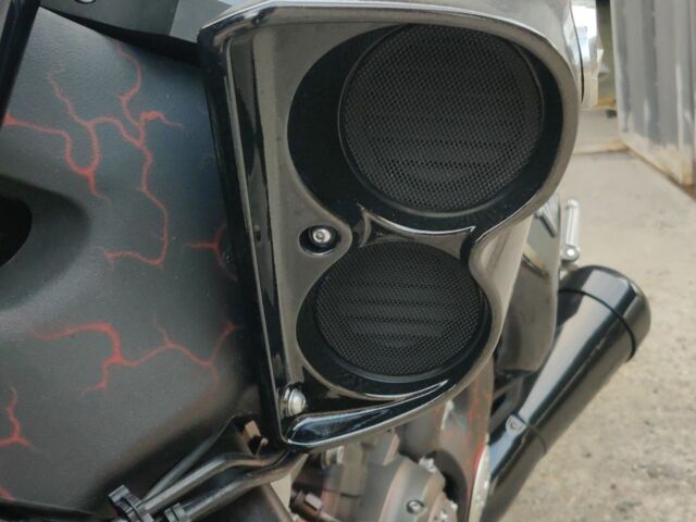 Ямаха Інша, об'ємом двигуна 1.7 л та пробігом 0 тис. км за 7500 $, фото 9 на Automoto.ua