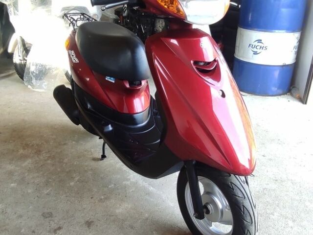 Ямаха Інша, об'ємом двигуна 49 л та пробігом 0 тис. км за 780 $, фото 6 на Automoto.ua