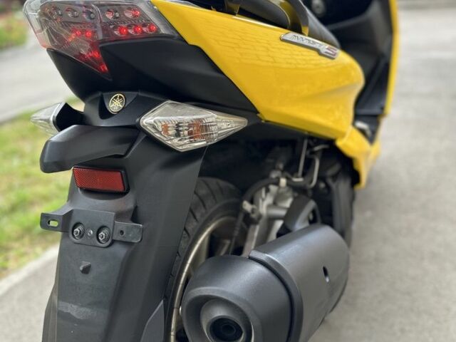 Ямаха Інша, об'ємом двигуна 0.16 л та пробігом 0 тис. км за 2250 $, фото 5 на Automoto.ua