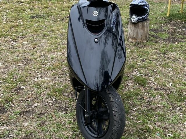 Ямаха Інша, об'ємом двигуна 49 л та пробігом 0 тис. км за 700 $, фото 5 на Automoto.ua