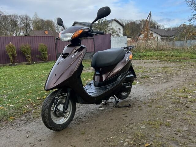 Ямаха Другая 2014 в Ивано-Франковске на Automoto.ua Ямаха Другая, объемом двигателя 49 л и пробегом 0 тыс. км за 600 $, фото 7 на Automoto.ua