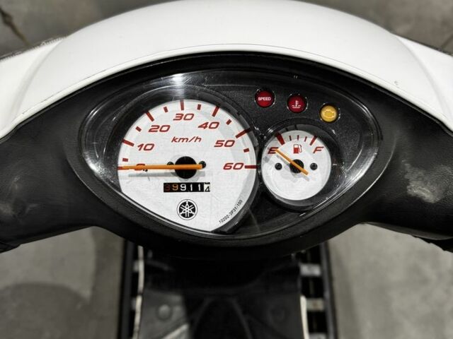 Ямаха Другая, объемом двигателя 49 л и пробегом 0 тыс. км за 642 $, фото 6 на Automoto.ua