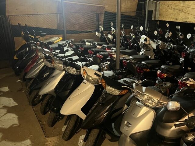 Ямаха Другая 2014 в Ивано-Франковске на Automoto.ua Ямаха Другая, объемом двигателя 49 л и пробегом 0 тыс. км за 600 $, фото 18 на Automoto.ua