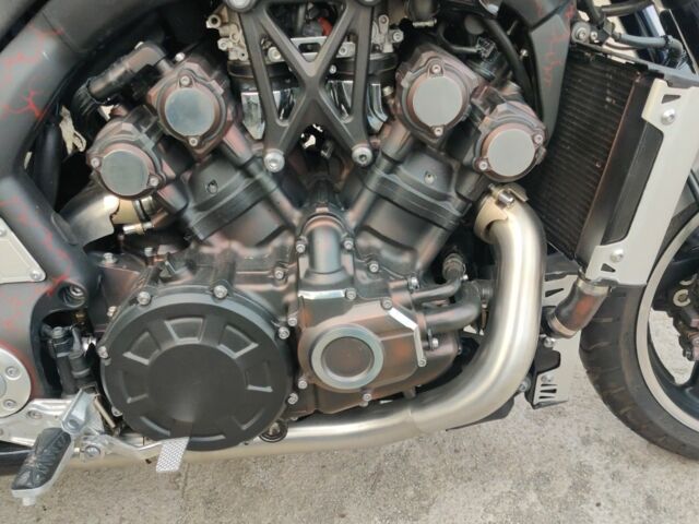 Ямаха Інша, об'ємом двигуна 1.7 л та пробігом 0 тис. км за 7500 $, фото 1 на Automoto.ua