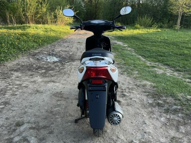 Ямаха Другая, объемом двигателя 49 л и пробегом 0 тыс. км за 800 $, фото 6 на Automoto.ua