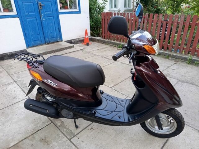 Ямаха Другая, объемом двигателя 49 л и пробегом 0 тыс. км за 738 $, фото 1 на Automoto.ua