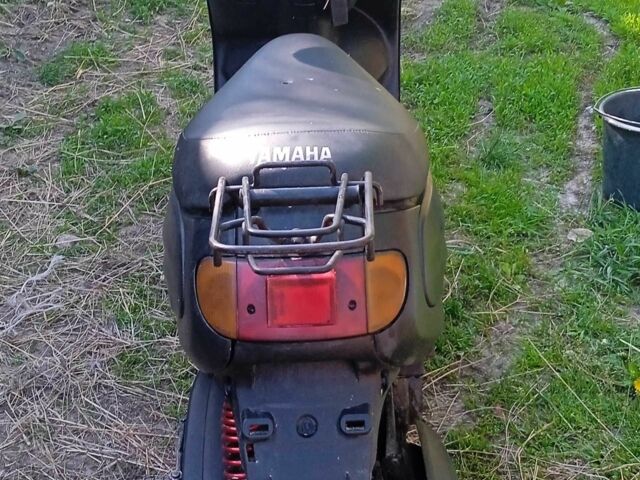 Ямаха Інша, об'ємом двигуна 72 л та пробігом 0 тис. км за 8700 $, фото 4 на Automoto.ua
