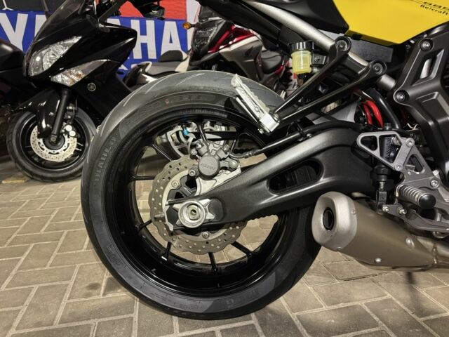 Ямаха Другая, объемом двигателя 0.7 л и пробегом 0 тыс. км за 6600 $, фото 5 на Automoto.ua