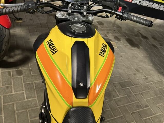 Ямаха Другая, объемом двигателя 0.7 л и пробегом 0 тыс. км за 6600 $, фото 11 на Automoto.ua