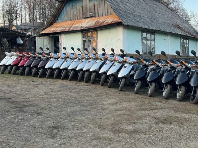 Ямаха Другая 2014 в Ивано-Франковске на Automoto.ua Ямаха Другая, объемом двигателя 49 л и пробегом 0 тыс. км за 600 $, фото 1 на Automoto.ua