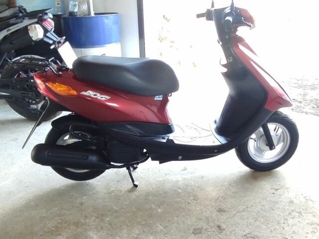 Ямаха Інша, об'ємом двигуна 49 л та пробігом 0 тис. км за 780 $, фото 5 на Automoto.ua