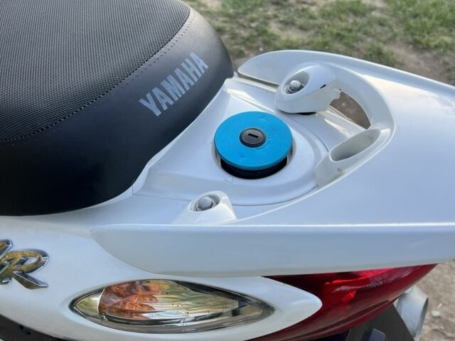 Ямаха Другая, объемом двигателя 49 л и пробегом 0 тыс. км за 800 $, фото 11 на Automoto.ua