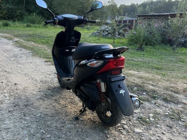 Ямаха Інша, об'ємом двигуна 49 л та пробігом 0 тис. км за 750 $, фото 2 на Automoto.ua