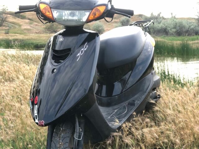 Ямаха Другая, объемом двигателя 50 л и пробегом 0 тыс. км за 16000 $, фото 1 на Automoto.ua
