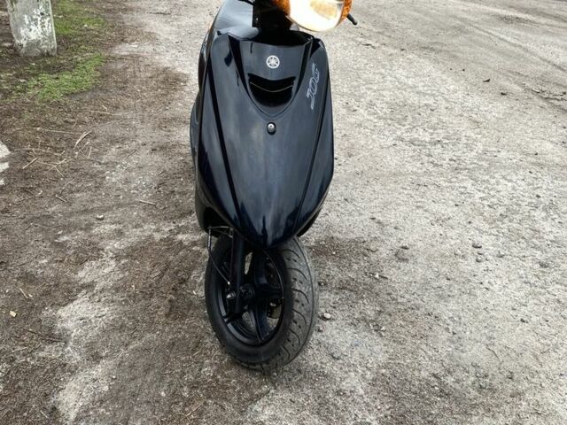 Ямаха Інша, об'ємом двигуна 49 л та пробігом 0 тис. км за 700 $, фото 2 на Automoto.ua