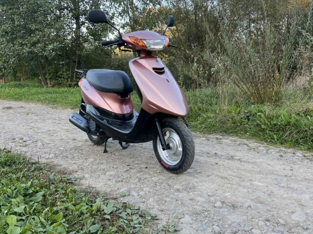 Ямаха Другая 2014 в Ивано-Франковске на Automoto.ua Ямаха Другая, объемом двигателя 49 л и пробегом 0 тыс. км за 600 $, фото 15 на Automoto.ua