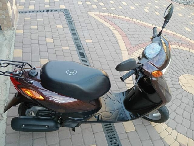 Ямаха Інша, об'ємом двигуна 49 л та пробігом 0 тис. км за 800 $, фото 13 на Automoto.ua