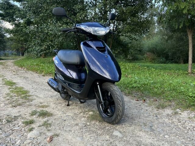 Ямаха Другая 2014 в Ивано-Франковске на Automoto.ua Ямаха Другая, объемом двигателя 49 л и пробегом 0 тыс. км за 600 $, фото 17 на Automoto.ua