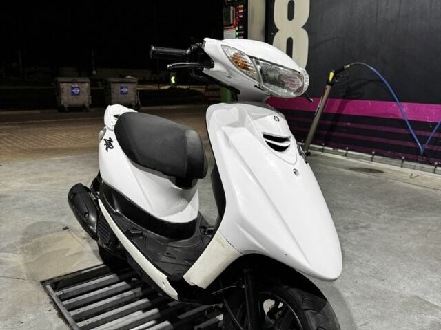 Ямаха Другая, объемом двигателя 49 л и пробегом 0 тыс. км за 642 $, фото 2 на Automoto.ua