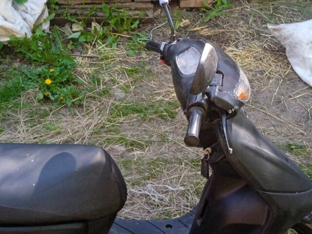 Ямаха Інша, об'ємом двигуна 72 л та пробігом 0 тис. км за 8700 $, фото 2 на Automoto.ua