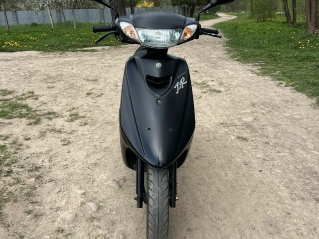 Ямаха Другая, объемом двигателя 49 л и пробегом 0 тыс. км за 800 $, фото 19 на Automoto.ua