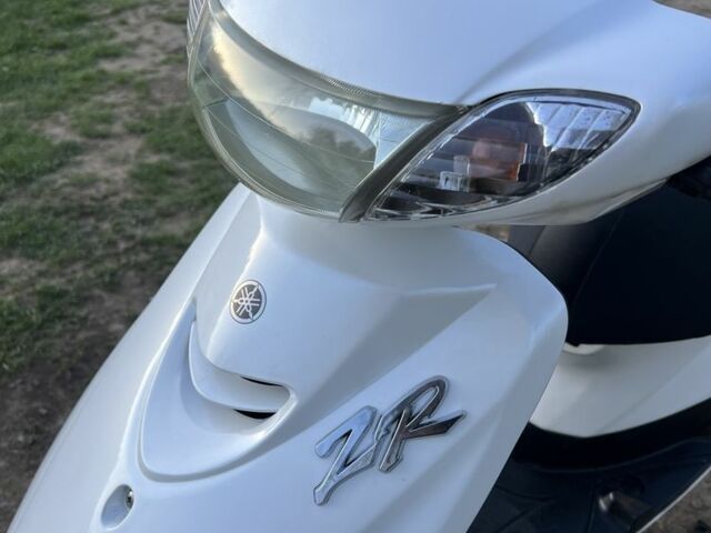 Ямаха Другая, объемом двигателя 49 л и пробегом 0 тыс. км за 800 $, фото 1 на Automoto.ua