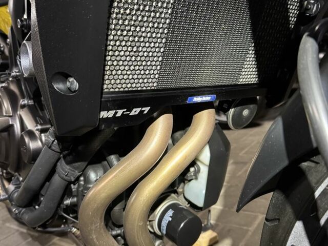 Ямаха Другая, объемом двигателя 0.7 л и пробегом 0 тыс. км за 6600 $, фото 12 на Automoto.ua