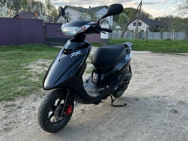 Ямаха Другая, объемом двигателя 49 л и пробегом 0 тыс. км за 800 $, фото 20 на Automoto.ua