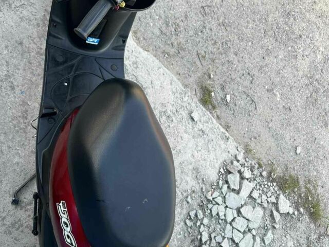 Ямаха Другая 2014 в Тернополе на Automoto.ua Ямаха Другая, объемом двигателя 49 л и пробегом 0 тыс. км за 730 $, фото 11 на Automoto.ua