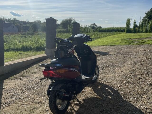 Ямаха Другая, объемом двигателя 50 л и пробегом 0 тыс. км за 550 $, фото 2 на Automoto.ua