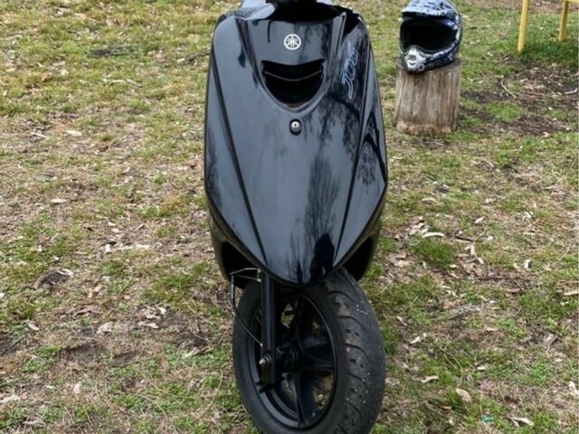 Ямаха Інша, об'ємом двигуна 49 л та пробігом 0 тис. км за 700 $, фото 3 на Automoto.ua