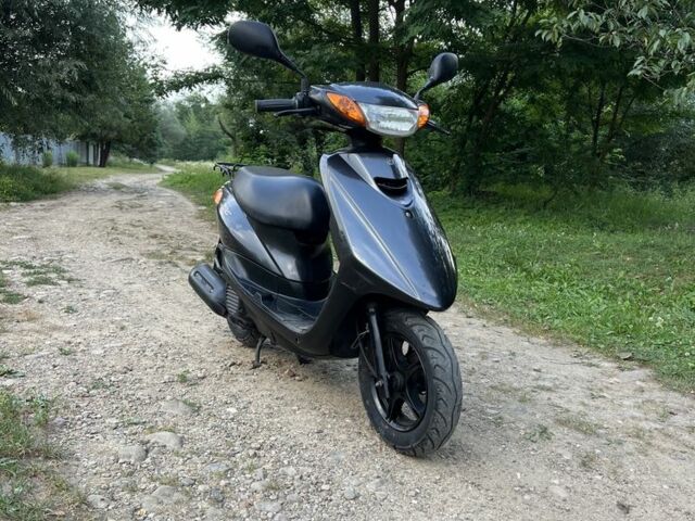 Ямаха Другая, объемом двигателя 49 л и пробегом 0 тыс. км за 650 $, фото 12 на Automoto.ua