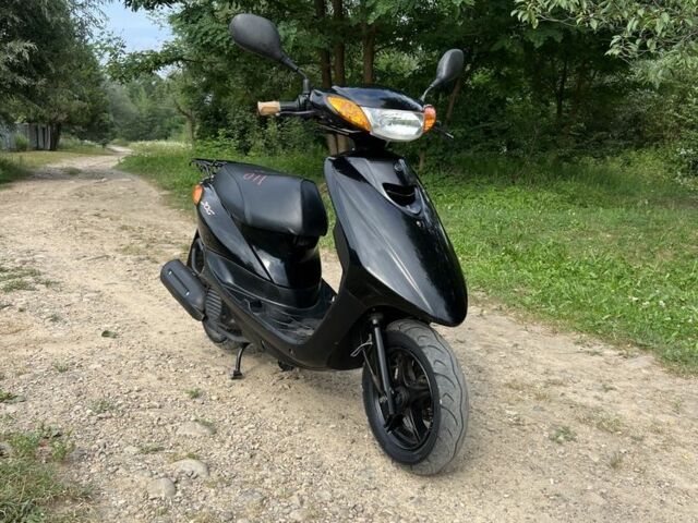 Ямаха Другая, объемом двигателя 49 л и пробегом 0 тыс. км за 650 $, фото 14 на Automoto.ua