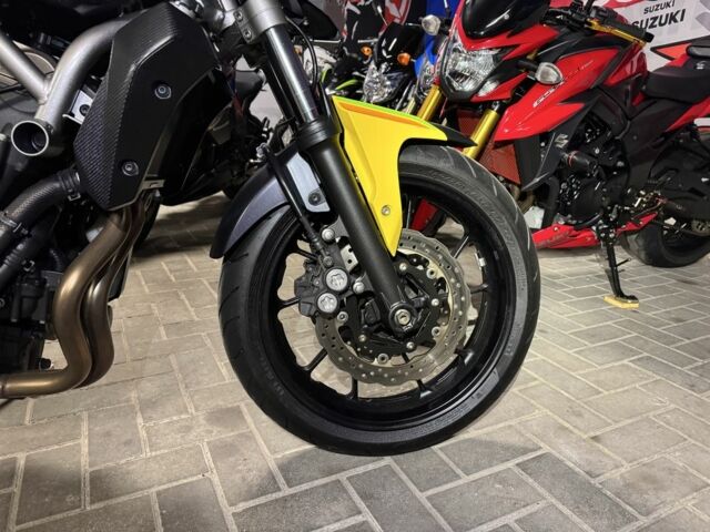 Ямаха Другая, объемом двигателя 0.7 л и пробегом 0 тыс. км за 6600 $, фото 4 на Automoto.ua