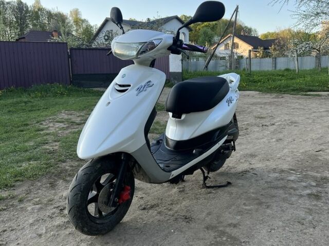 Ямаха Другая, объемом двигателя 49 л и пробегом 0 тыс. км за 800 $, фото 3 на Automoto.ua