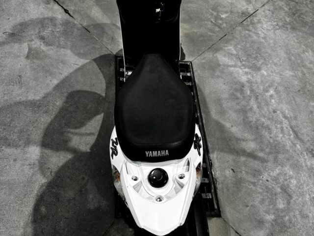 Ямаха Другая, объемом двигателя 49 л и пробегом 0 тыс. км за 642 $, фото 5 на Automoto.ua