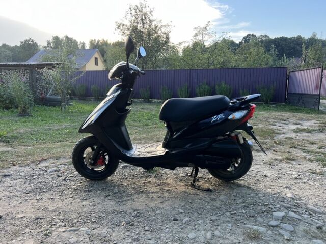 Ямаха Інша, об'ємом двигуна 49 л та пробігом 0 тис. км за 750 $, фото 8 на Automoto.ua