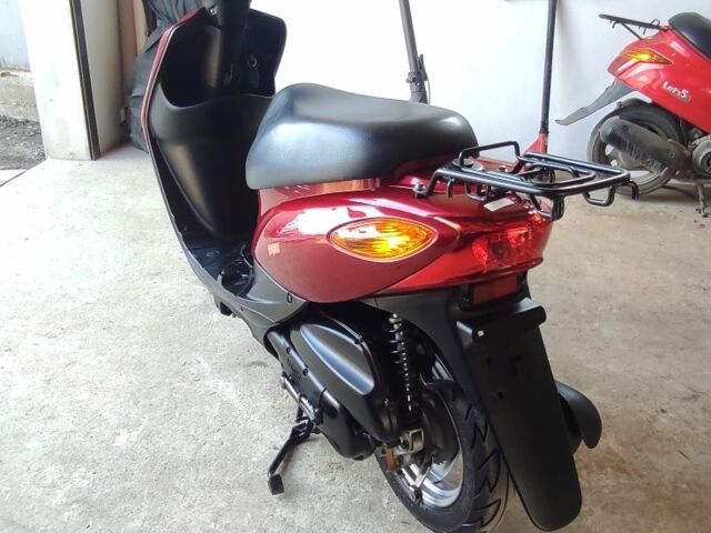 Ямаха Інша, об'ємом двигуна 49 л та пробігом 0 тис. км за 780 $, фото 2 на Automoto.ua