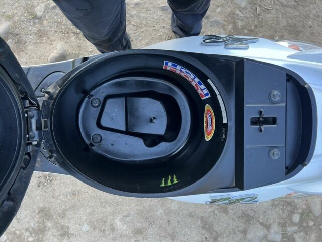 Ямаха Другая, объемом двигателя 49 л и пробегом 0 тыс. км за 800 $, фото 10 на Automoto.ua