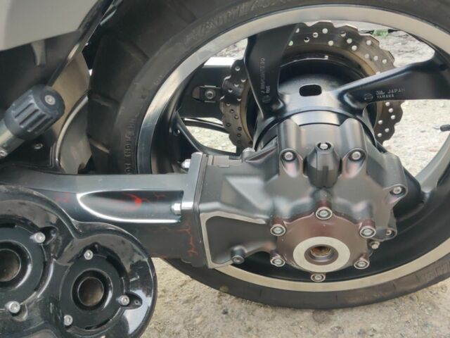 Ямаха Інша, об'ємом двигуна 1.7 л та пробігом 0 тис. км за 7500 $, фото 10 на Automoto.ua