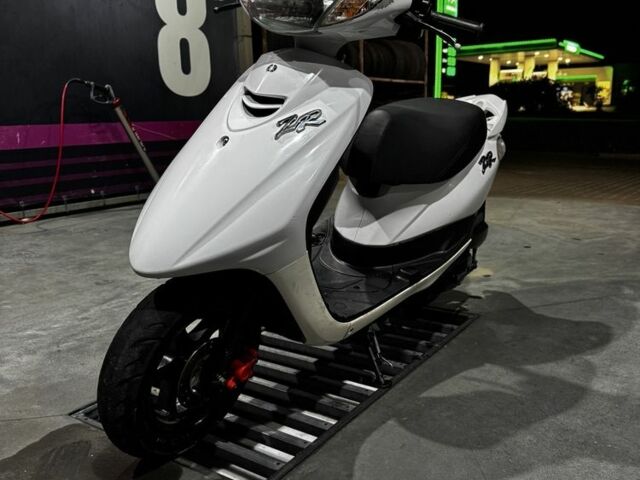 Ямаха Другая, объемом двигателя 49 л и пробегом 0 тыс. км за 642 $, фото 1 на Automoto.ua