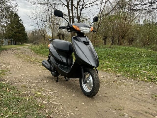 Ямаха Другая 2014 в Ивано-Франковске на Automoto.ua Ямаха Другая, объемом двигателя 49 л и пробегом 0 тыс. км за 600 $, фото 6 на Automoto.ua