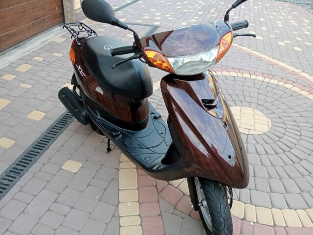 Ямаха Інша, об'ємом двигуна 49 л та пробігом 0 тис. км за 800 $, фото 8 на Automoto.ua