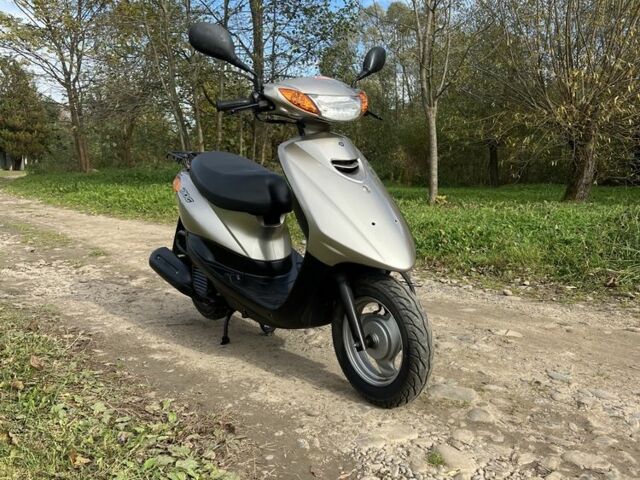 Ямаха Другая 2014 в Ивано-Франковске на Automoto.ua Ямаха Другая, объемом двигателя 49 л и пробегом 0 тыс. км за 600 $, фото 12 на Automoto.ua